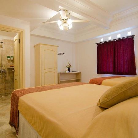 צ'יפאנאס Club Bali Suites At Kota Bunga מראה חיצוני תמונה