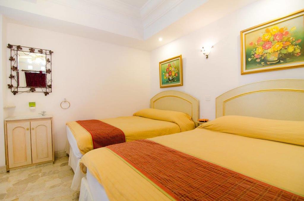 צ'יפאנאס Club Bali Suites At Kota Bunga מראה חיצוני תמונה