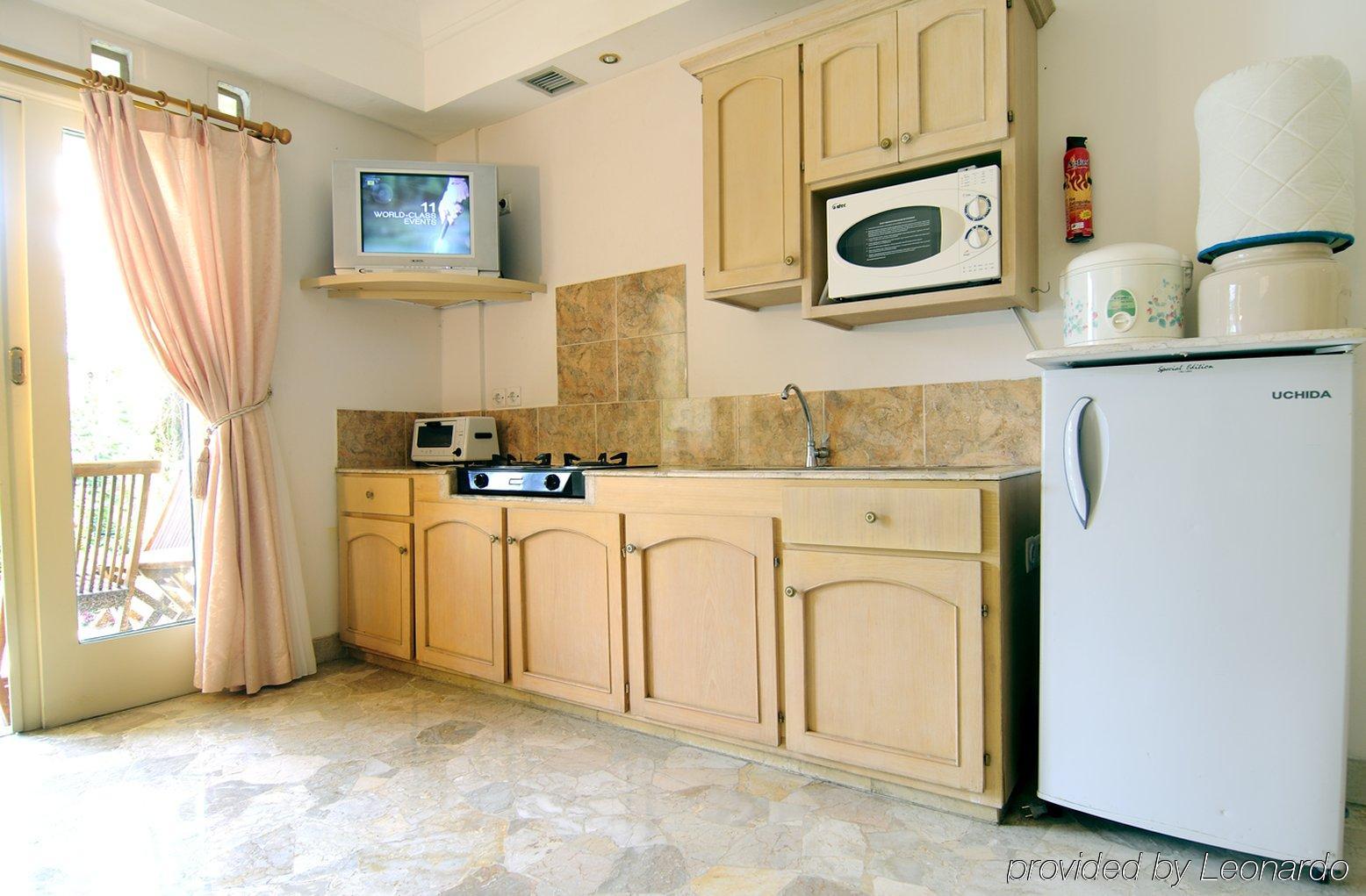 צ'יפאנאס Club Bali Suites At Kota Bunga מראה חיצוני תמונה