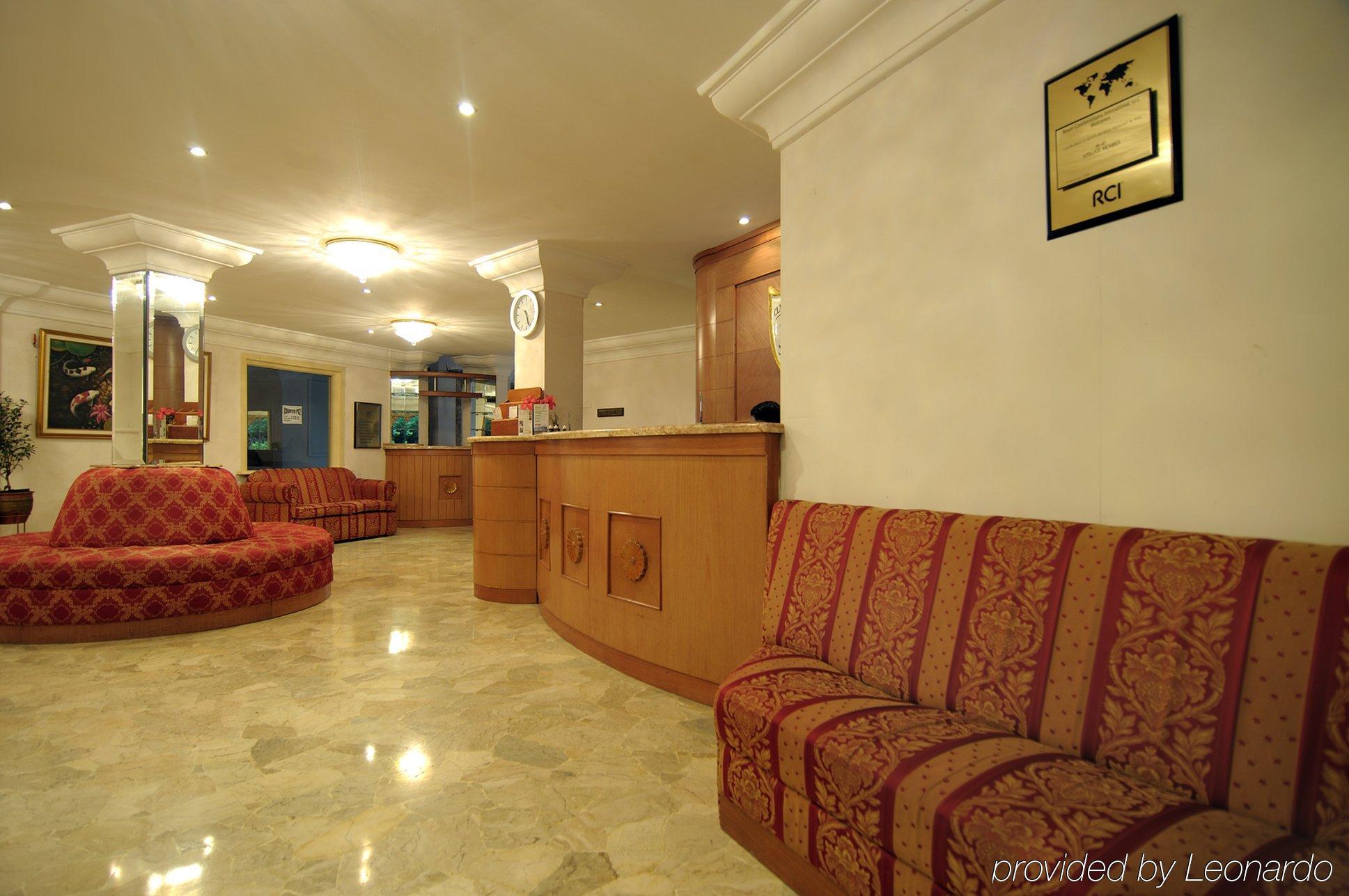 צ'יפאנאס Club Bali Suites At Kota Bunga מראה חיצוני תמונה