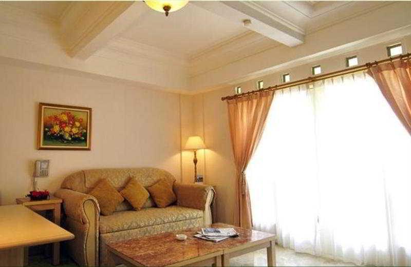 צ'יפאנאס Club Bali Suites At Kota Bunga מראה חיצוני תמונה