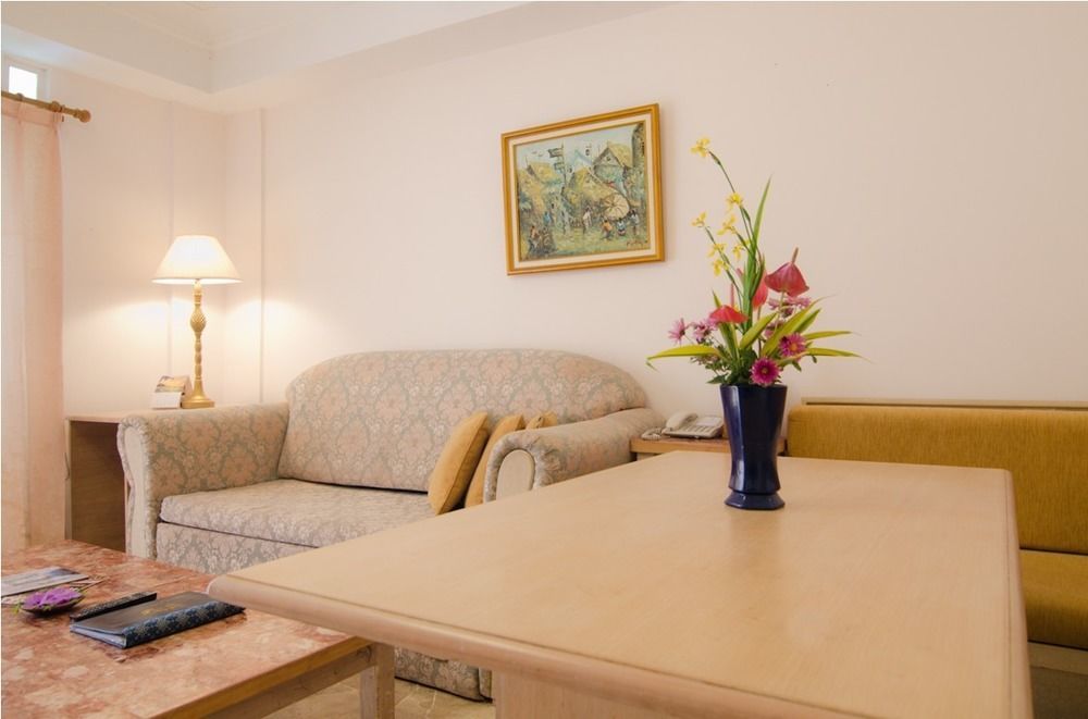 צ'יפאנאס Club Bali Suites At Kota Bunga מראה חיצוני תמונה